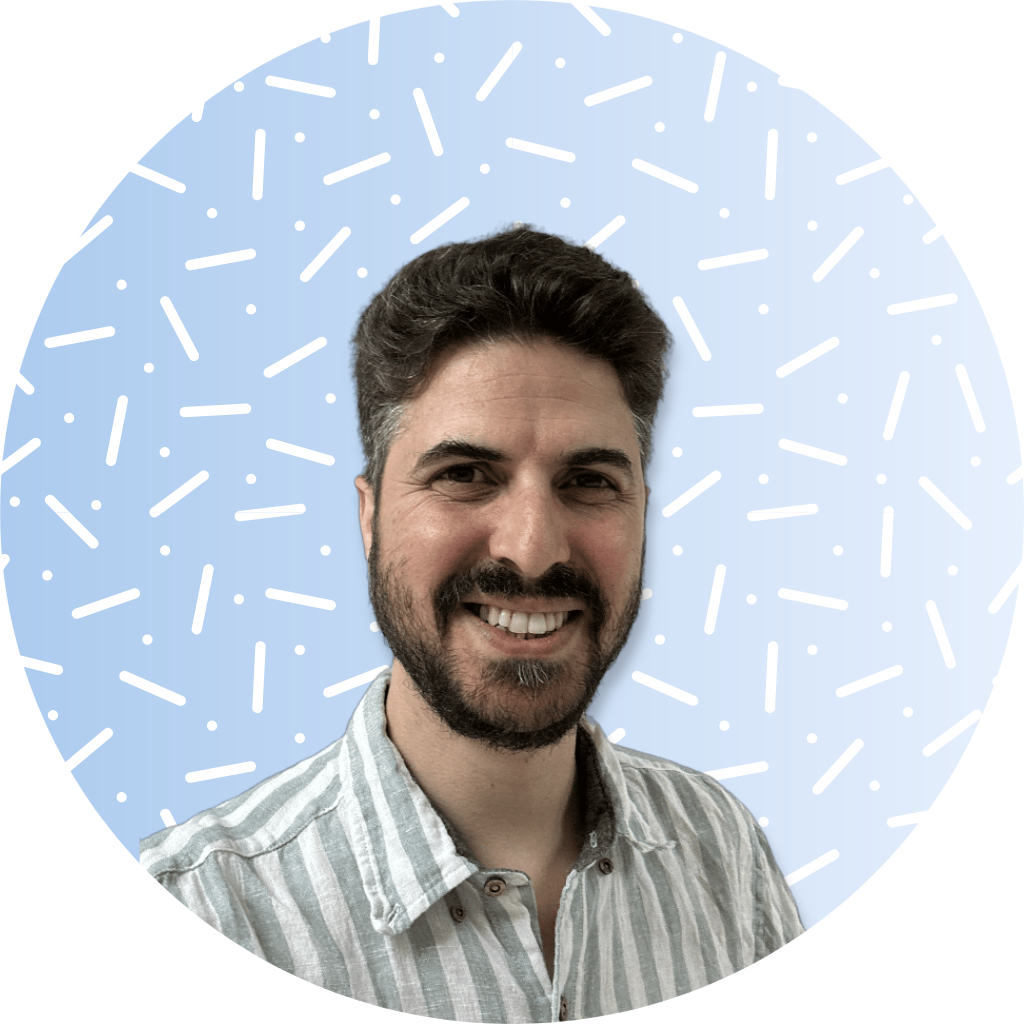 Matan Maron